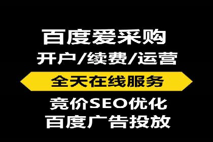 行业领先企业的sem代运营公司合作经验
